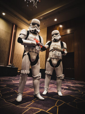 Stormtroopers